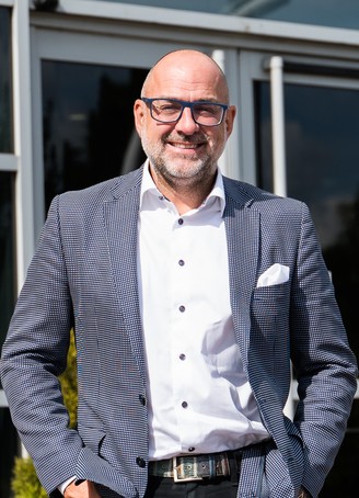 Stuart Godman - CEO